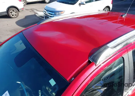 2013 Buick Encore from USA, damaged, VIN KL4CJASBXDB195169